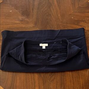 Charter club skirt with shorts